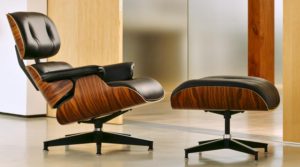 Eames Lounge Chair