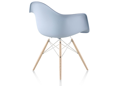 Eames Plastic Chair