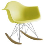 Eames Rocking Chair