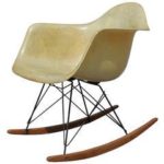 Eames Rocking Chair