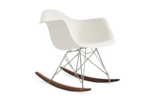 Eames Rocking Chair