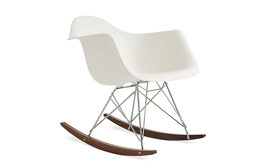 Eames Rocking Chair