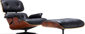Eames-chair